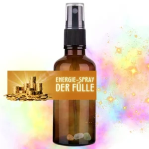 Energie-Spray der Fülle