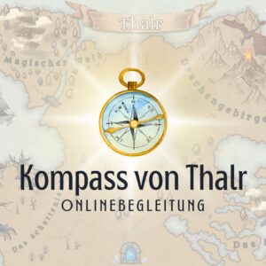 Kompass von Thalr